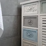 דירה Meeresliebling, Fusslaeufig Zum שרבאוץ