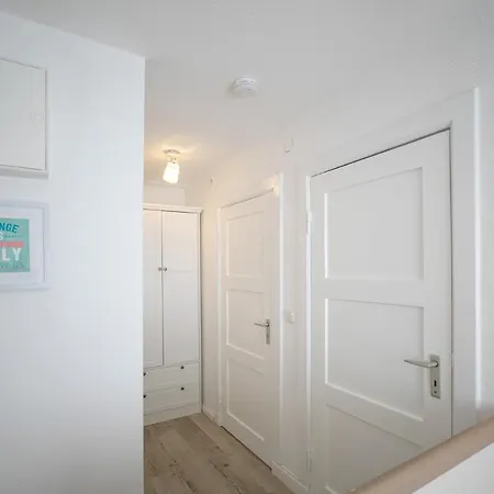 Meeresliebling Apartmán *