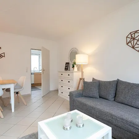 Meeresliebling * Scharbeutz