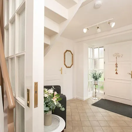 Meeresliebling Scharbeutz