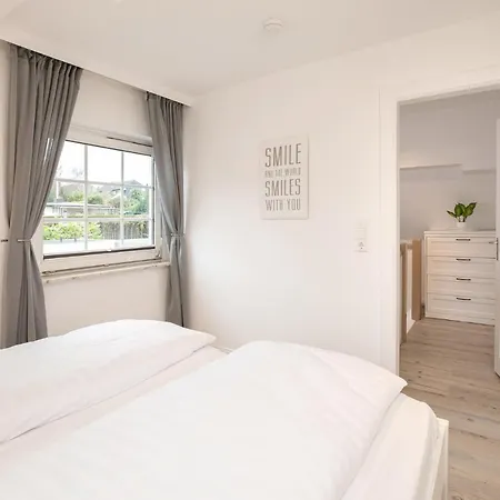 Meeresliebling Apartmán Scharbeutz