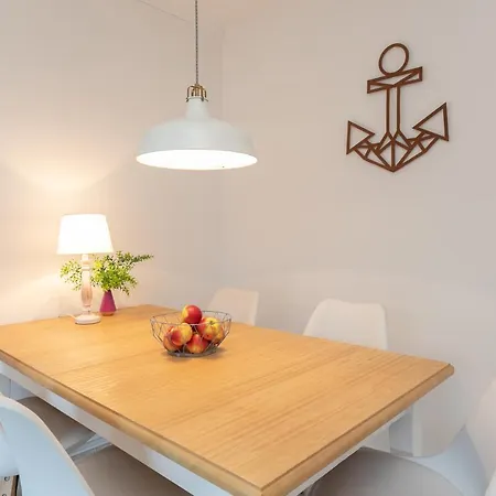 Meeresliebling Apartmán