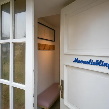 Meeresliebling, Fusslaeufig Zum