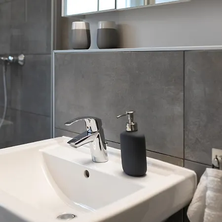 Meeresliebling Apartmán