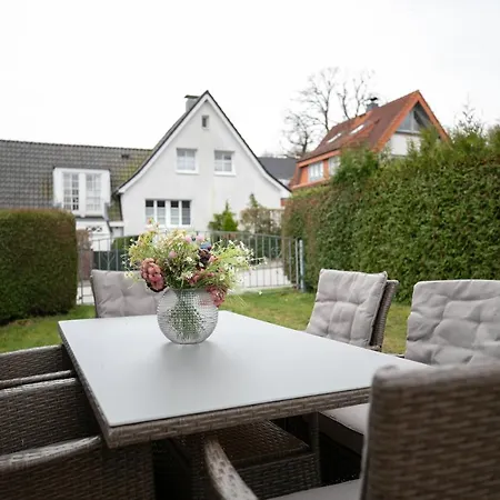 Meeresliebling, Fusslaeufig Zum