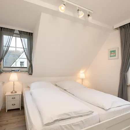 Meeresliebling Apartmán Scharbeutz