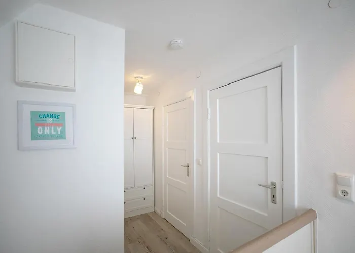 Meeresliebling Appartement *