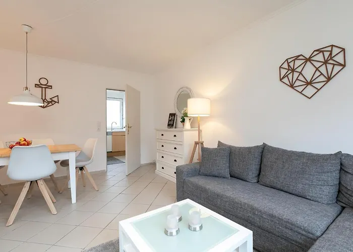 Meeresliebling * Scharbeutz