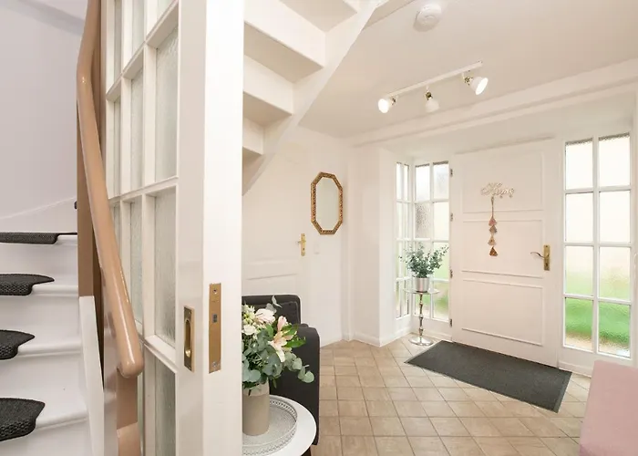 Meeresliebling Scharbeutz