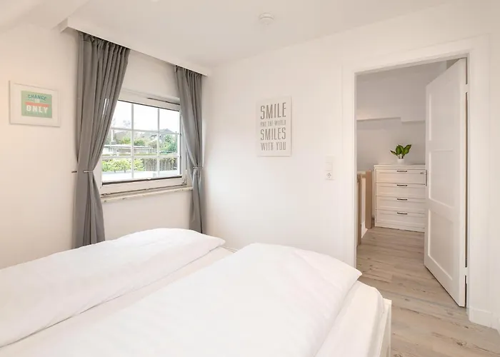 Meeresliebling Appartement Scharbeutz