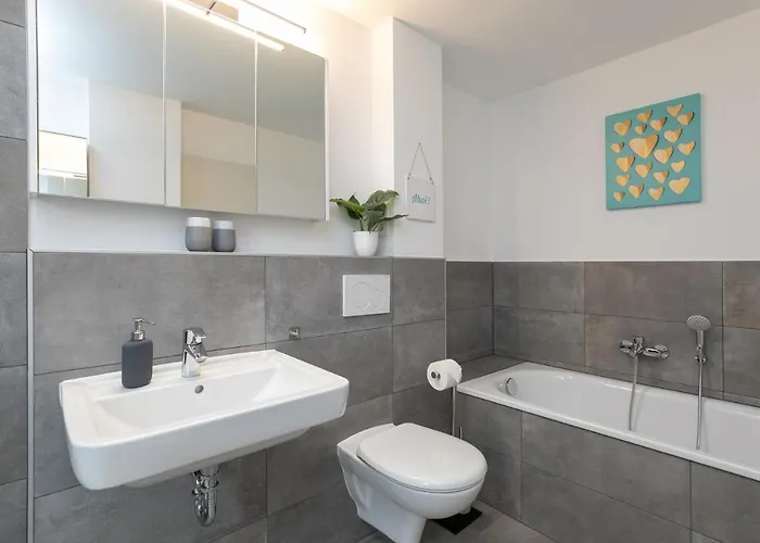 Meeresliebling Scharbeutz