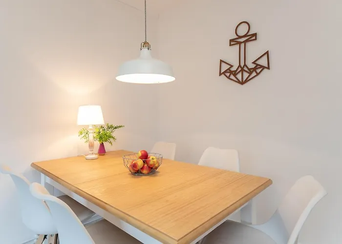 Meeresliebling Appartement