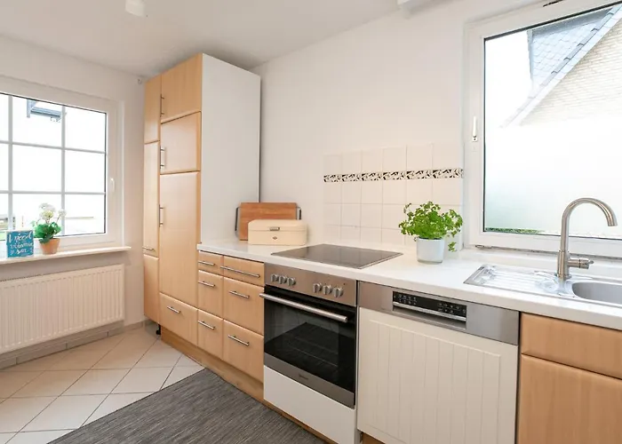 Appartement Meeresliebling Scharbeutz