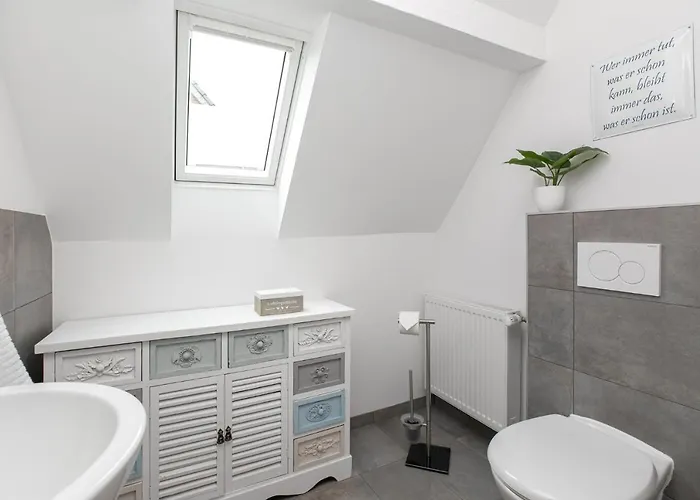 Meeresliebling Appartement