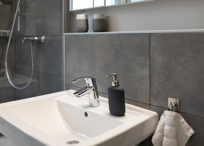 Meeresliebling Appartement