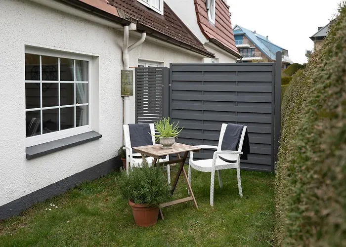Meeresliebling Appartement