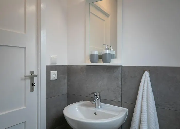 Meeresliebling Appartement *